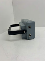 YSI Precision 4000A Dual-Channel Thermometer (Unit Only, No Probes) – Untested