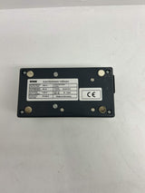 ERBE Testbox Funkenmonitor für ICC (Spark Monitor Test Box) Type 20100-019