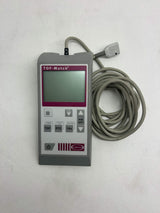 Organon TOF-Watch Neuromuscular Transmission Monitor (No Battery Door, No Stim Leads) – Powers On