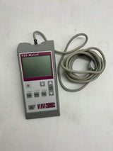Organon TOF-Watch Neuromuscular Transmission Monitor (No Battery Door, No Stim Leads) – Powers On