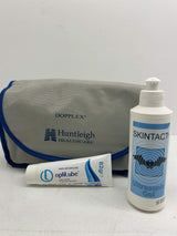 Huntleigh Dopplex SD2 Handheld Doppler with Probe and Dopplex Carry Pouch – Powers On