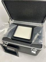 Verathon BladderScan Tissue Equivalent Bladder Phantom 0620-0068 with Hard Case – Certification Expired