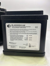 Verathon BladderScan Tissue Equivalent Bladder Phantom 0620-0068 with Hard Case – Certification Expired