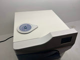 Eschmann Little Sister SES3000B 17 Litre Benchtop Autoclave (2023) with Autolog Data Logger