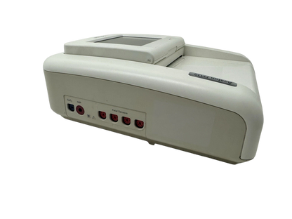 Philips Avalon FM30 ECG/EKG Connection Ports