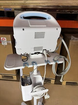 Welch Allyn Connex Series 6000 Vital Signs Monitor With Rolling Stand