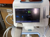 Welch Allyn Connex Series 6000 Vital Signs Monitor With Rolling Stand
