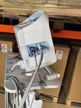 Welch Allyn Connex Series 6000 Vital Signs Monitor With Rolling Stand