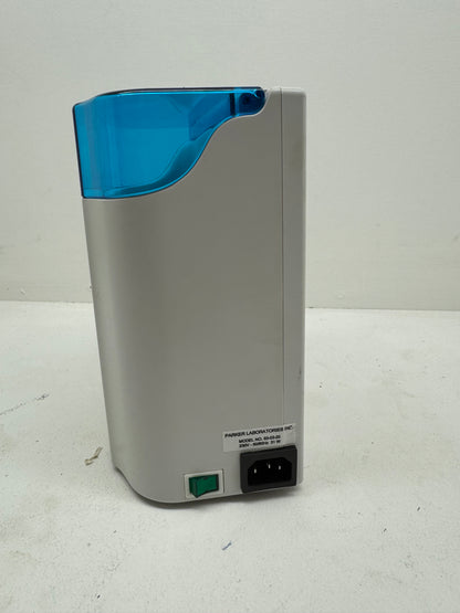 Parker Thermasonic Gel Warmer