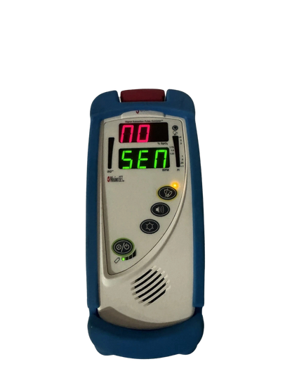 Masimo Rad-5v Oximeter with Cable – Front View