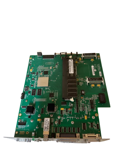 Used Varian Paxscan PCB Board – Imaging Electronics Component

