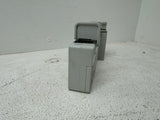 CME McKinley T34 Syringe Pump Driver Rev 5