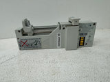 CME McKinley T34 Syringe Pump Driver Rev 5