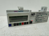CME McKinley T34 Syringe Pump Driver Rev 5