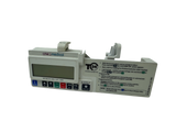 CME McKinley T34 Syringe Pump Driver Rev 4