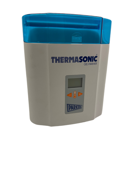 Parker Thermasonic Gel Warmer