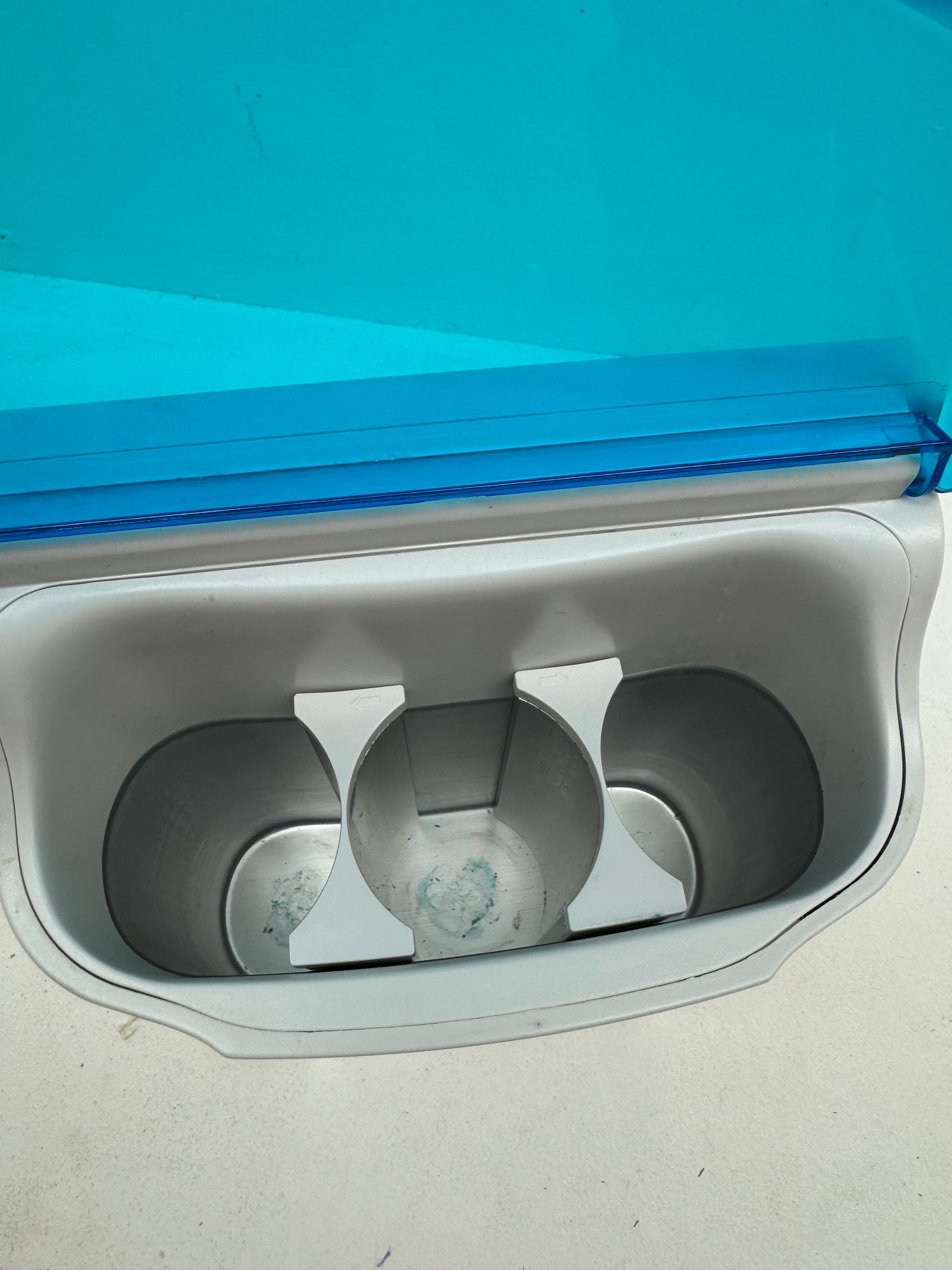 Parker Thermasonic Gel Warmer