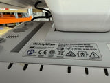 Welch Allyn Connex Series 6000 Vital Signs Monitor With Rolling Stand - photo 9 of 10