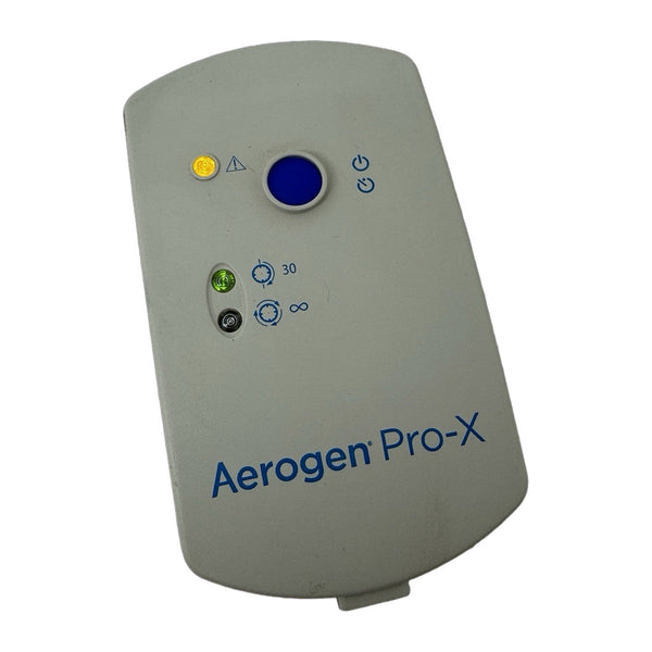Aerogen Pro-X Nebuliser Controller AG-PX-1050 (No Power Supply)