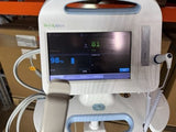 Welch Allyn Connex Series 6000 Vital Signs Monitor With Rolling Stand