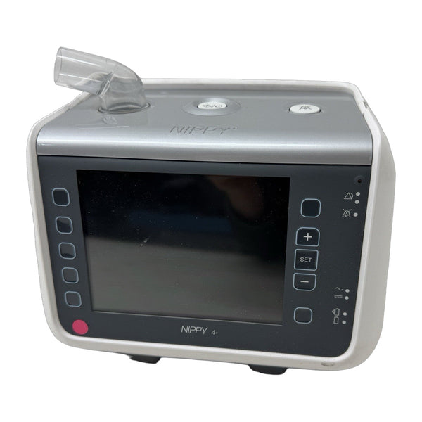 Breas Nippy 4+ Ventilator (Unit 2)