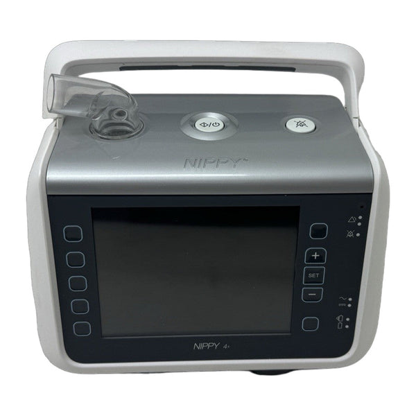 Breas Nippy 4+ Ventilator (Unit 3)