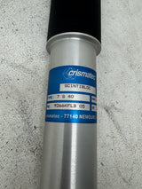 Crismatec Scintibloc 7 S 40 NaI(Tl) Scintillation Detector Probe - photo 2