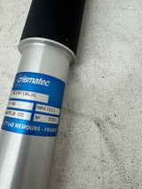 Crismatec Scintibloc 7 S 40 NaI(Tl) Scintillation Detector Probe - photo 3