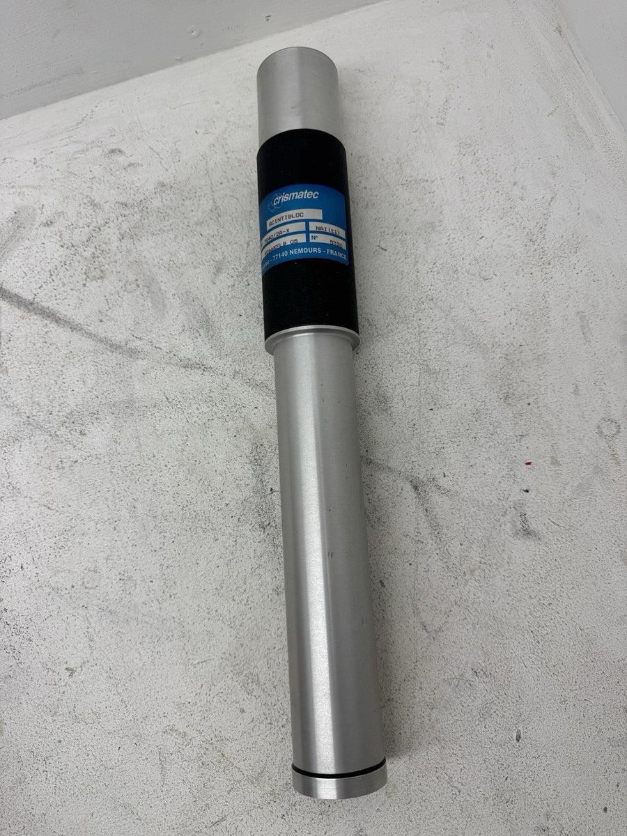Crismatec SCINTIBLOC 7S40/2A-X Scintillation Detector Probe - photo 1