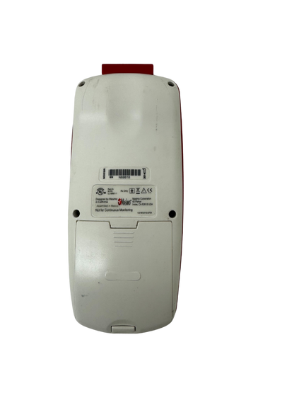 Masimo Rad-5v Device