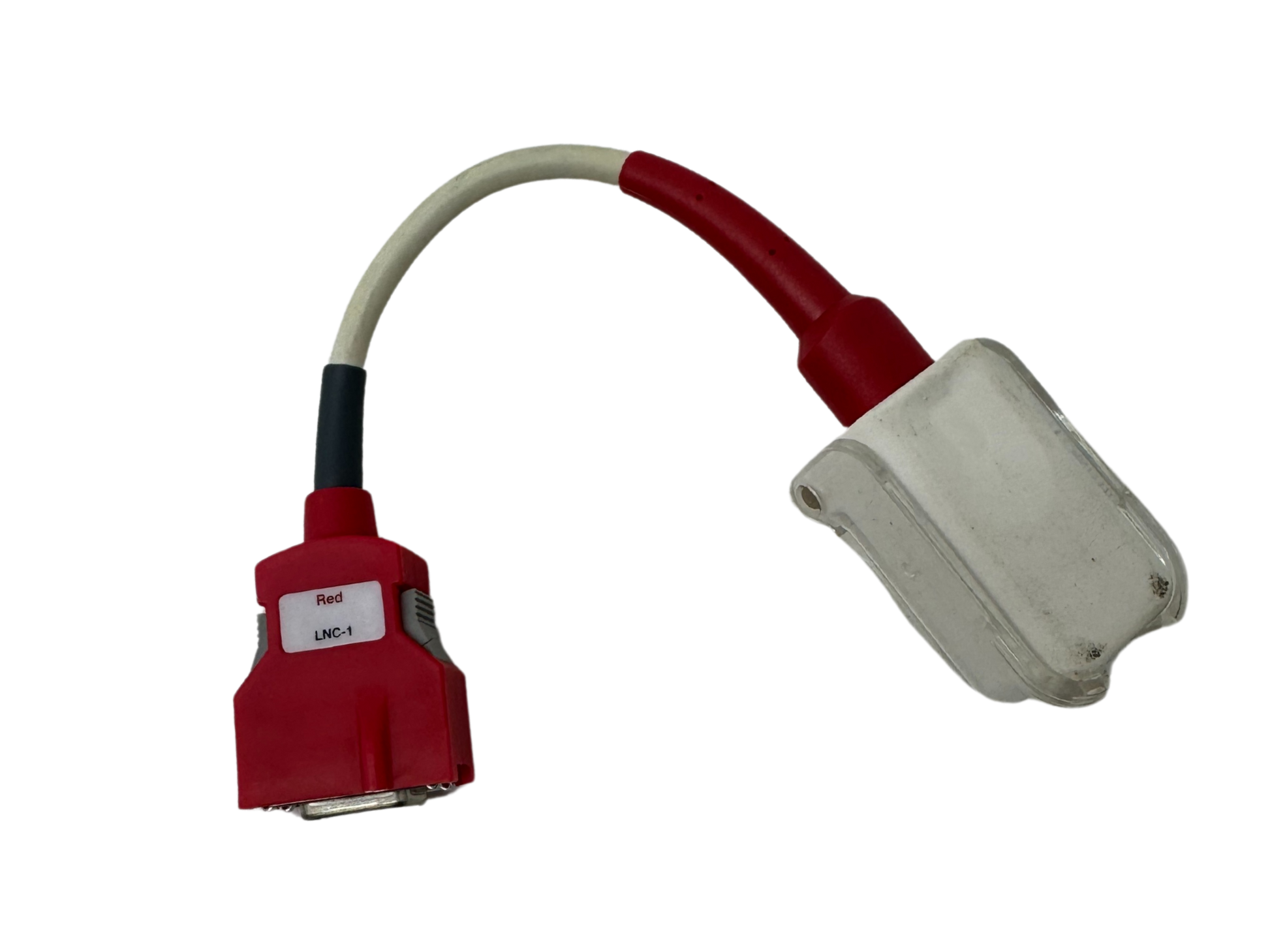Masimo LNC-1 SpO₂ Cable
