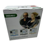 DEDAKJ DE-1A 1-6L Home Oxygen Concentrator – New