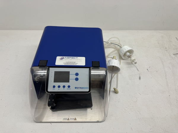 Dynex Dynawash Automatic Microplate Washer with Accessories - photo 1