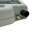Used NIPPY Junior+ Ventilator – Top View with Controls