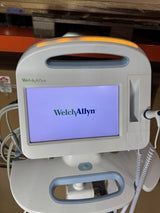 Welch Allyn Connex Series 6000 Vital Signs Monitor With Rolling Stand