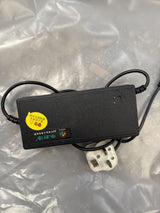Electric Powered Wheelchair with Joystick Controller and LCD Display (No Battery) - photo 9