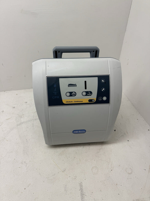 Hill-Rom ClinActiv Plus MCM Continuous Mattress Pump (Pump Only) - photo 1