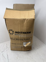 Inditherm Alpha MECU-SPE Patient Warming System Control Unit - photo 2