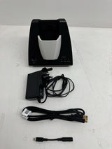 Interacoustics Titan IMP Tympanometer with Cradle and Accessories - photo 4