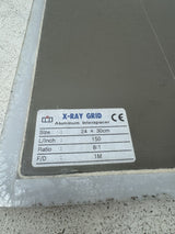 Knight Imaging X-Ray Grid 24x30cm, 150 L/Inch, 8:1 Ratio, 1M Focal Distance - photo 3