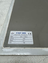 Knight Imaging X-Ray Grid 35x43cm, 150 L/Inch, 8:1 Ratio, 1M Focal Distance - photo 4