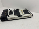Leica Microscope Mechanical XY Stage Slide Holder Assembly - photo 2