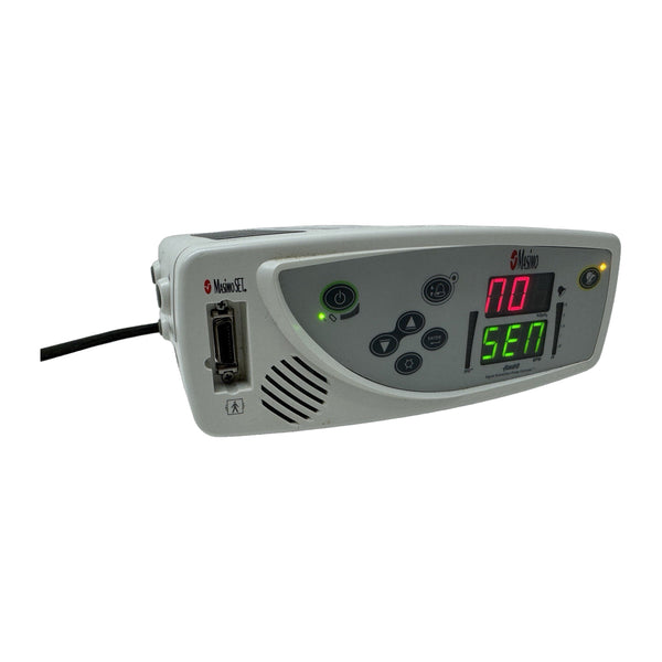 Masimo Rad 8 Signal Extraction Pulse Oximeter (Unit Only) – Unit 2
