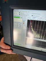 MGP SPIR IDENT G 2L ALLEGEE Gamma Radiation Spectrometer System - photo 3
