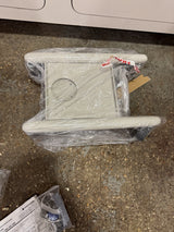 Nihon Kohden KD-105D / KD-105E ECG Cart Trolley (Cart Only) - photo 3