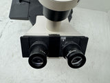 Olympus CK2 Inverted Biological Microscope with ULWCD 0.30 Condenser and Objectives - photo 2