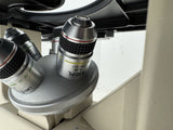 Olympus CK2 Inverted Biological Microscope with ULWCD 0.30 Condenser and Objectives - photo 4