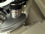 Olympus CK2 Inverted Biological Microscope with ULWCD 0.30 Condenser and Objectives - photo 6
