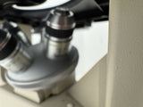 Olympus CK2 Inverted Biological Microscope with ULWCD 0.30 Condenser and Objectives - photo 7