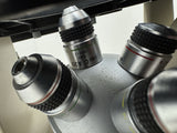 Olympus CK2 Inverted Biological Microscope with ULWCD 0.30 Condenser and Objectives - photo 9